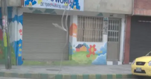 PANALERA BABY´S WORLD PANALERA BABY´S WORLD
